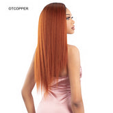 Organique Mastermix Clip In Extension - YAKY ST 18 (9pcs)